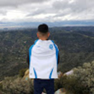 Meet your Posher, Salvadoreño travel